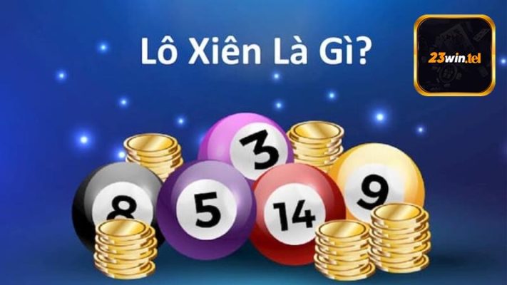 Tìm hiểu lô xiên quay là gì?