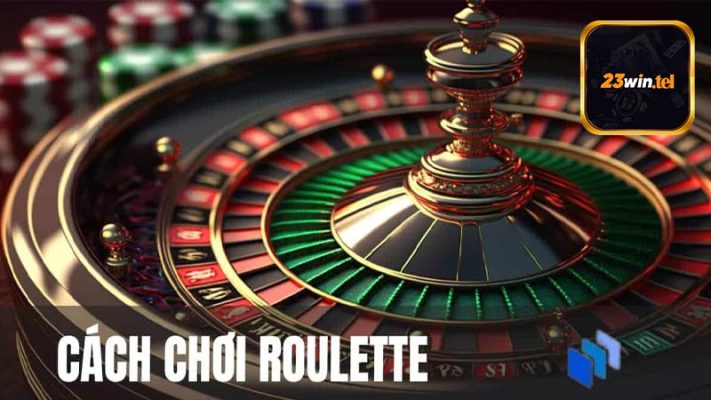 Roulette là gì?