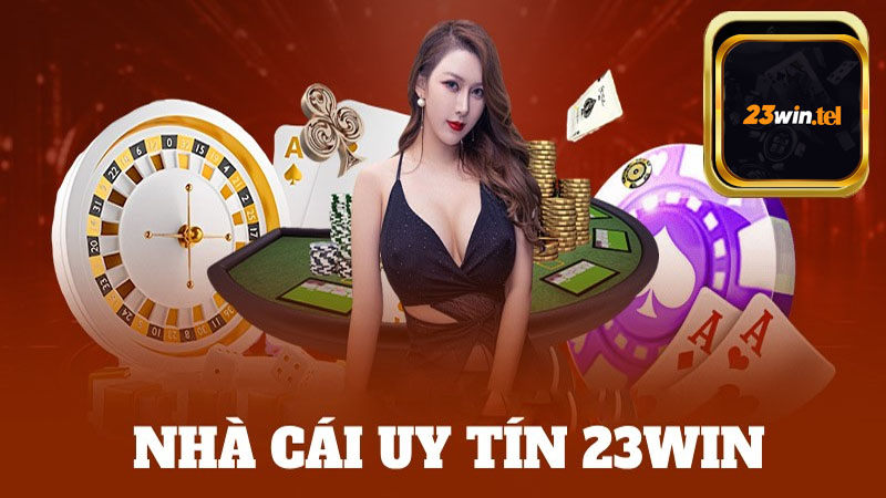 Tâm huyết xây dựng thương hiệu 23win