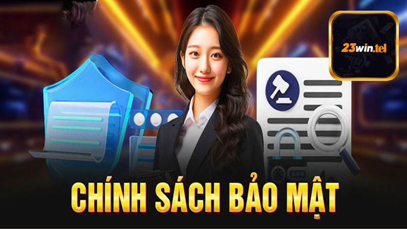 Một số công nghệ đang được chính sách bảo mật được nhà cái 23win áp dụng