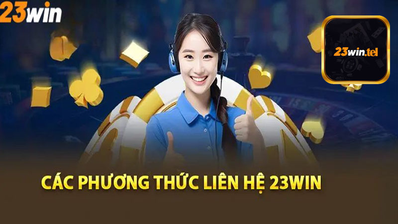 Lưu ý giúp việc trao đổi với hệ thống 23win hiệu quả hơn