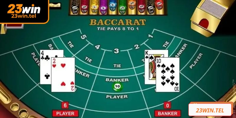 Các cửa cược đa dạng và tỷ lệ trả thưởng ở mức cao