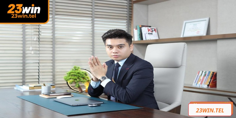 CEO đặt trọng tâm vào đổi mới công nghệ cho nhà cái