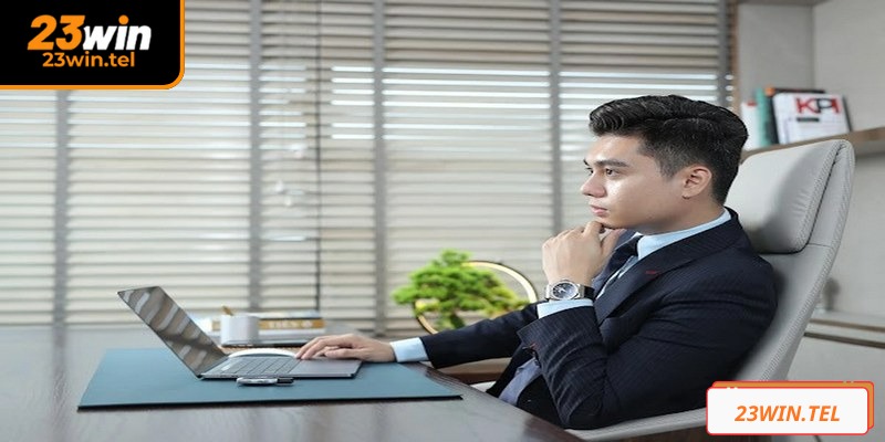 CEO Quao Quy có nền tảng tri thức vững chắc