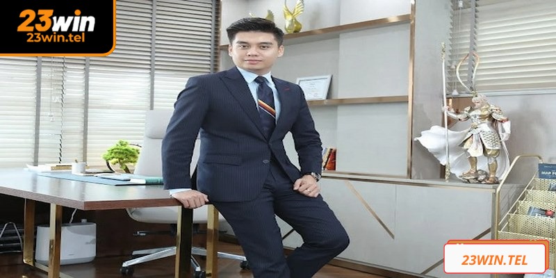  Quao Quy đóng vai trò quan trọng trong sự phát triển 23WIN