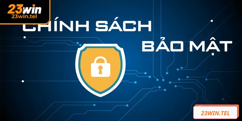 Nội dung về bảo mật dành cho hội viên được nêu rõ