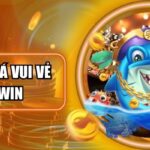 Đánh Cá Vui Vẻ 23WIN: Trải Nghiệm Game Bắn Cá Đỉnh Cao