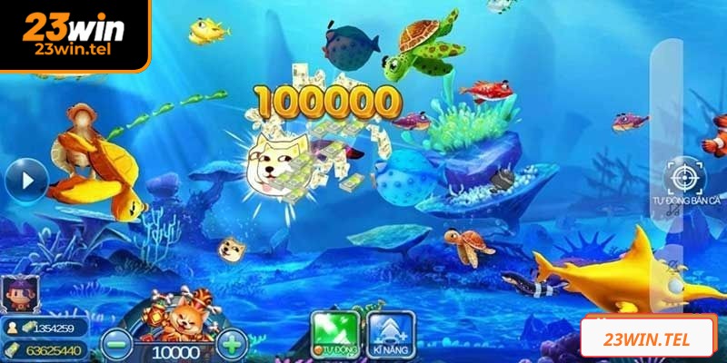 Anh em hãy áp dụng chiến thuật săn boss thông minh
