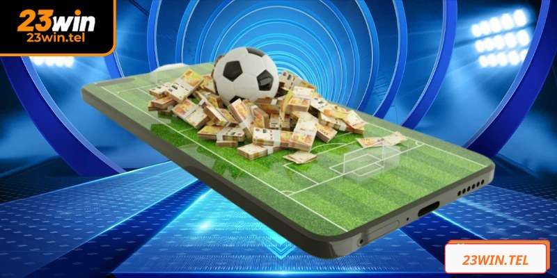 Kèo Nhà Cái 23WIN - Top Tỷ Lệ Và Bí Kíp Soi Kèo Bất Bại 2 Các hình thức cược đặc biệt